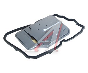 Фильтр масляный АКПП MERCEDES C,E,S,ML,GL (722.9) (с прокладкой) SAKURA TE26280, A2222772000, A2222772000/A2212770100
