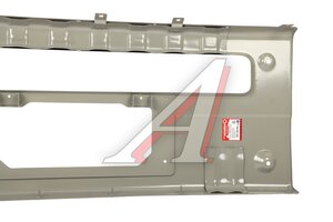 Бампер FAW J6 передний средняя часть MOVELEX 2803010-70U/D-MX, 2803010-70U/D