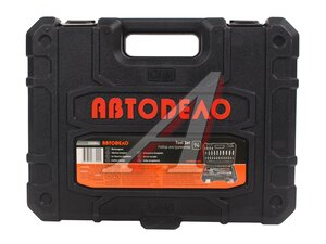 Набор АвтоDело инструмена 94пр. 3/81/4DR 39884, 17065