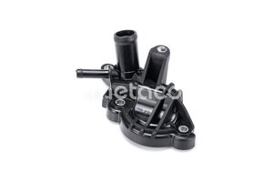 Крышка VW Polo (11-) термостата METACO 1532-029