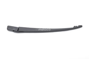 Рычаг стеклоочистителя RENAULT Sandero (09-) заднего METACO 7002-006, 7701042368