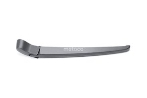 Рычаг стеклоочистителя BMW X5 (E70) (06-) заднего (со щеткой 390мм) METACO 7002-015, 2051RWT1, 61627161028
