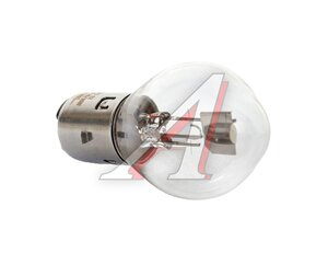 Лампа 12V S2 35/35W BA20d PHILIPS 811215