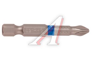Бита-головка 1/4" PH2 CUTOP 83-326