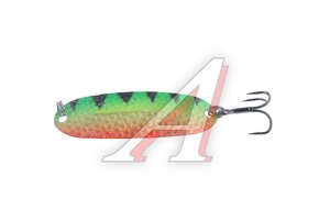 Блесна колеблющаяся Wabbler W40 57мм 7г цвет FT2 KOSADAKA WBR-W40-FT2, FT2 WBR-W40-FT2