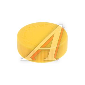 Крышка бачка расширительного MAZDA 6 (02-12) NISSAN Almera (95-) VERNET RC0184, 21712-50M01/LFB7-15-355