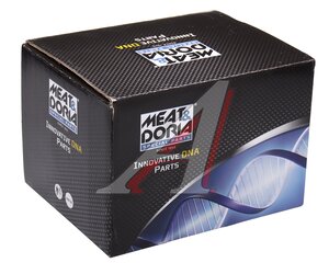 Генератор MITSUBISHI L200,Pajero 14В 90А MEAT&DORIA 5535058