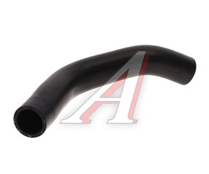 Патрубок HYUNDAI Solaris (10-) KIA Rio (11-) радиатора верхний PATRON PH2234, 25411-1J100