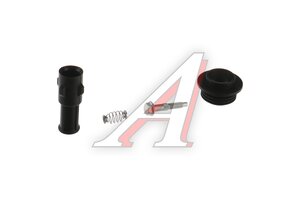 Наконечник SAAB 9-3 катушки зажигания LONGHO 8772106, 12629037