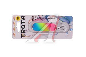 Блесна TROTA 7,6гр №12 №12