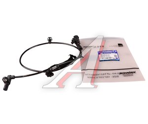Датчик АБС JAC T6 колеса заднего правого MOVELEX 3550040P3031-MX, 3550040P3031