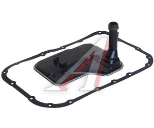 Фильтр масляный АКПП BMW 1 (E81),3 (E90),X3 (E83) (с прокладкой) SAKURA TE30350, JT482K, 24117593565