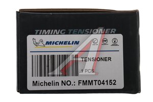 Ролик приводного ремня NISSAN Almera (N16E),Primera (P11/P12) натяжителя MICHELIN FMMT04152, T39178