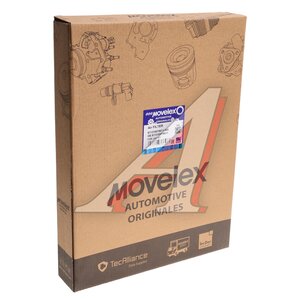 Фильтр воздушный салона JAC K7 MOVELEX 8113100Y8011-MX, 8113100Y8011