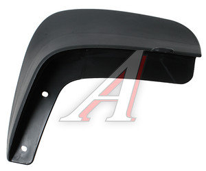 Брызговик CHEVROLET Aveo (06-) задний правый OE 96648679