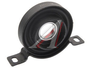 Подшипник подвесной BMW X5 (00-06) вала карданного FEBI 23533, 26121229726