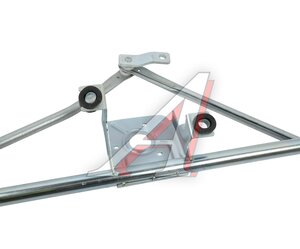 Трапеция стеклоочистителя SITRAK HOWO T5G MOVELEX 810W264006353-MX, 810W264006353