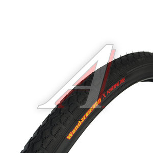 Покрышка велосипедная 28" 28х1.75 WANDERSMANN P719/805/723/722/807