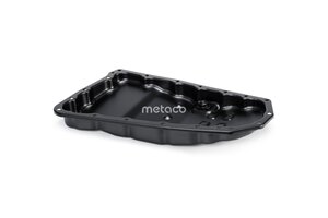 Картер NISSAN Juke масляный METACO 8360-020, 06313, 31390-1XF01
