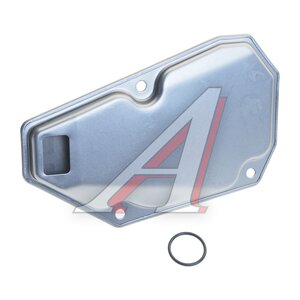 Фильтр масляный АКПП NISSAN Juke (10-) NSP NSP05317283JX0A, 31728-3JX0C/31726-6A00C/31728-3JX0A