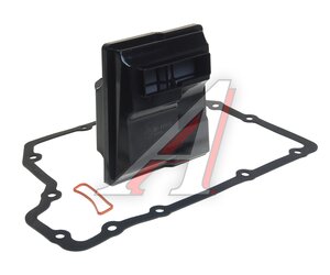 Фильтр масляный АКПП MAZDA CX-7 (09-) (с прокладкой) SAKURA TE17070, AWA021500