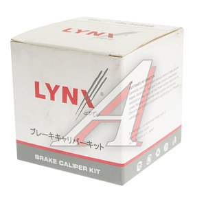 Поршень MITSUBISHI Lancer 9 суппорта тормозного заднего LYNX BC4089, 0476-NA4R, MB857613