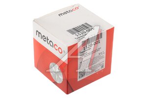 Термостат SKODA Octavia (A5 1Z-) (04-13) METACO 1520-001, TH11287G1, 068121113H