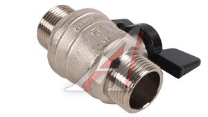 Кран шаровой 3/4" ш/ш б-ка 327 434931
