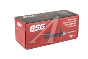 Амортизатор TOYOTA Auris (E150) передний правый газовый BSG BSG85300052, 48510-80334