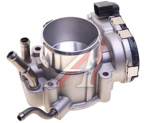Заслонка KIA Rio (17-) дроссельная KRAUF ETZ1155MR, 35100-2B220