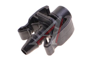 Соединитель FORD Focus (05-) шлангов системы охлаждения QUATTRO FRENI QF10N00677