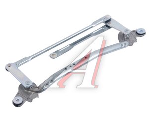 Трапеция стеклоочистителя KIA Rio QUATTRO FRENI QF01N00173, 98120-H0000