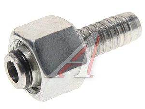 Фитинг DN 12 DKO-S (Г) 22x1.5 14 801020