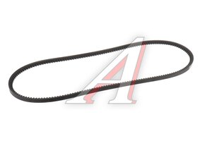 Ремень приводной клиновой AV10X1075 MITSUBISHI L200 MICHELIN AV10X1075