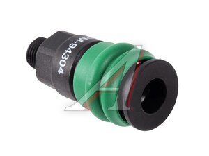 Быстросъём/М 1/4 PROFI Русский Мастер РМ-94304