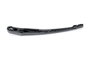 Рычаг стеклоочистителя OPEL Zafira B (05-08) заднего (со щеткой 350мм) METACO 7002-009, 6272521