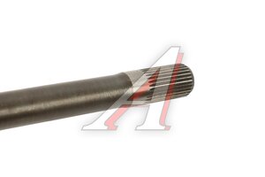 Полуось ГАЗ-2217 MEGAPOWER 240-13-040, 2217-2403070/2217-00-2403070-000, 2217-2403070