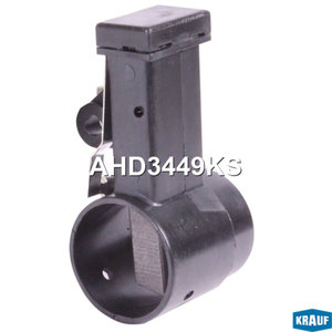 Щеткодержатель DAEWOO Nexia,Lanos,Leganza,Nubira генератора KRAUF AHD3449KS, 93742272