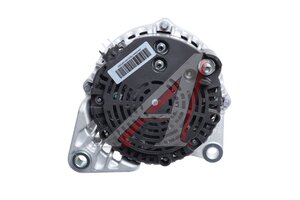 Генератор JAC N35,T6 SOLLERS Argo 2.0 (Уценка:сломана фишка) OE 1025100FD020