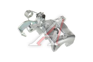 Суппорт HYUNDAI Solaris (11-) KIA Rio (11-) задний левый KORTEX KSB117, 58310-1RA30