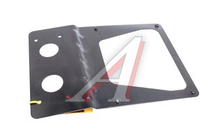 Кронштейн DONGFENG GX фонаря заднего левого и госномера MOVELEX 8511084-H11A0-MX, 8511084-H11A0