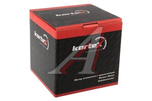 Мотор отопителя PEUGEOT 407 (04-) KORTEX KHF166, LFH2004, 6441.AJ
