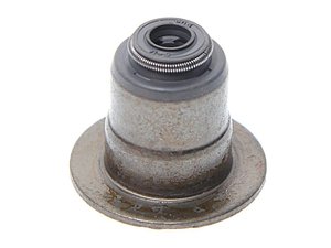 Колпачок CHEVROLET Aveo (09-) (1.2 DOHC),Spark (10-) маслоотражательный (5х10х13/17.8) POS 96440882, 1411BBLAI0