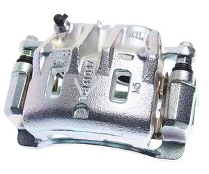 Суппорт HYUNDAI Santa Fe (00-) передний правый (4WD) MANDO EX5819026A10, 58190-26A10