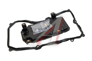 Фильтр масляный MITSUBISHI Padjero Sport (15-) АКПП FEBI 108181, MFT3010