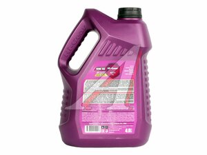 Масло моторное HG 10W40 SL/CF 4л HGL1424, HI-GEAR 10W40