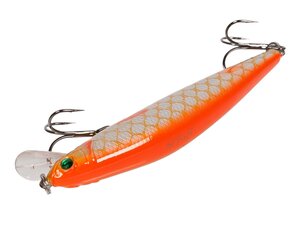 Воблер Sprut Toshi 90F Floating/90mm/11g/0,5-1m Toshi 90F OSC