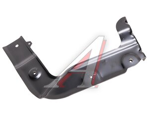 Кронштейн SHACMAN SHAANXI X5000 замка капота правый MOVELEX DZ14251110526-MX, DZ14251110526