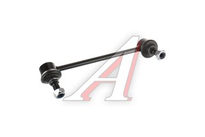Стойка стабилизатора KIA Mohave (08-) переднего левая KORTEX KLS5425, CLKK-34L, 54830-2J000