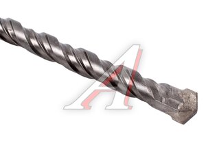 Бур по бетону и кирпичу 2 кромки 12Х260 SDS-Plus MS-B2C12Х260